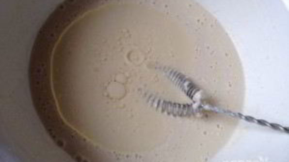 блинчики тонкие