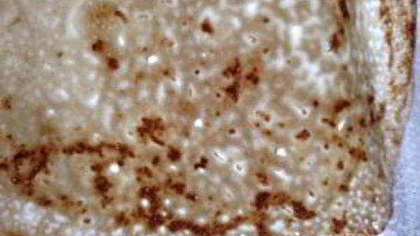 блинчики тонкие