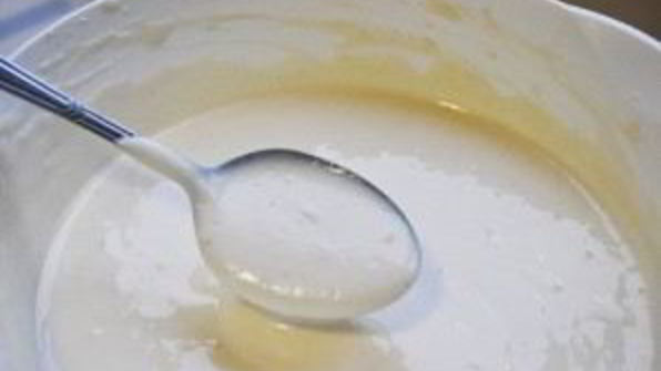 блинчики заварные на кефире