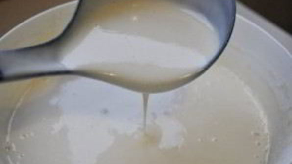 блинчики заварные на кефире