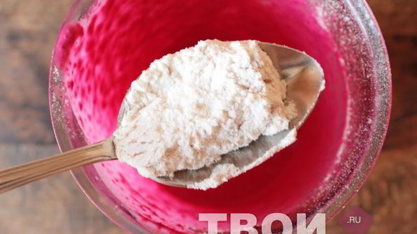 блины без яиц