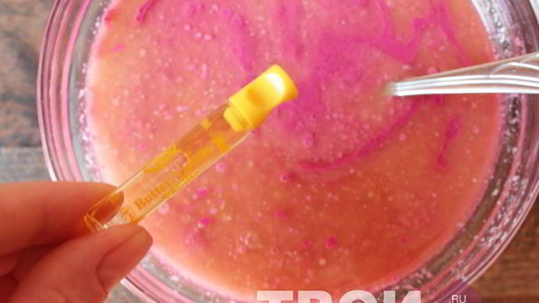 блины без яиц