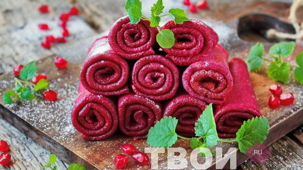 блины без яиц