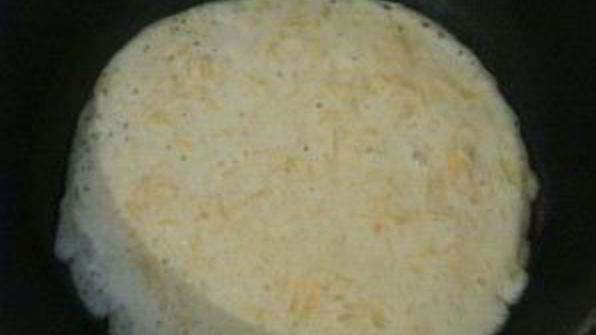 блины из тыквы