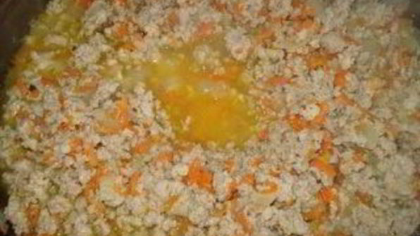 блины морковные, рисово-сырные, укропные