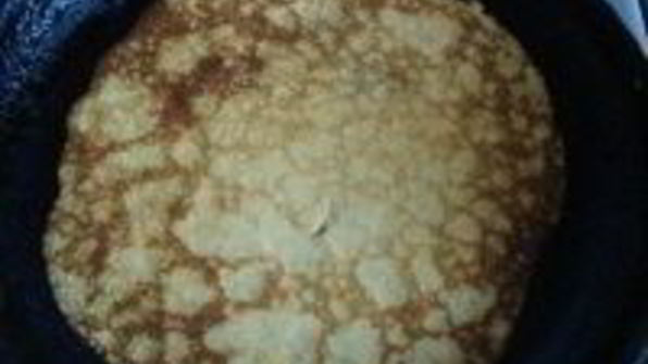 блины морковные, рисово-сырные, укропные