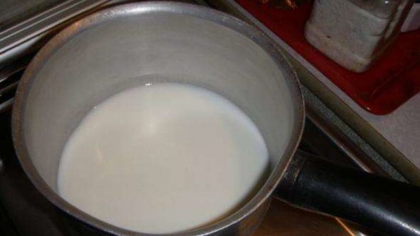 блины на дрожжевом тесте