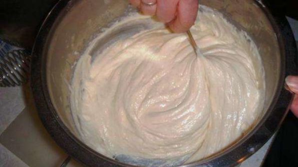 блины на дрожжевом тесте