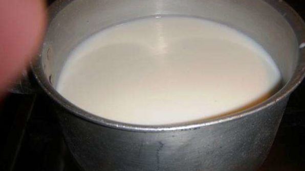 блины на дрожжевом тесте