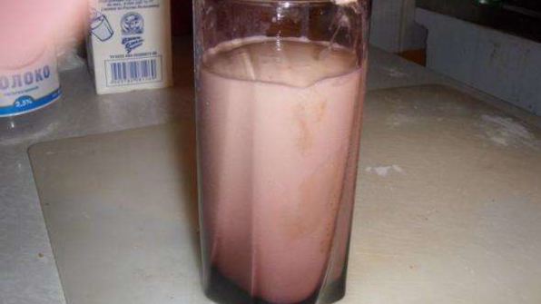 блины на дрожжевом тесте