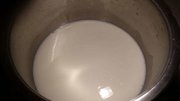 блины на дрожжевом тесте