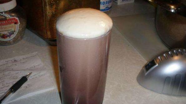 блины на дрожжевом тесте