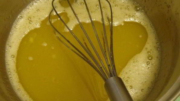 блины на пиве