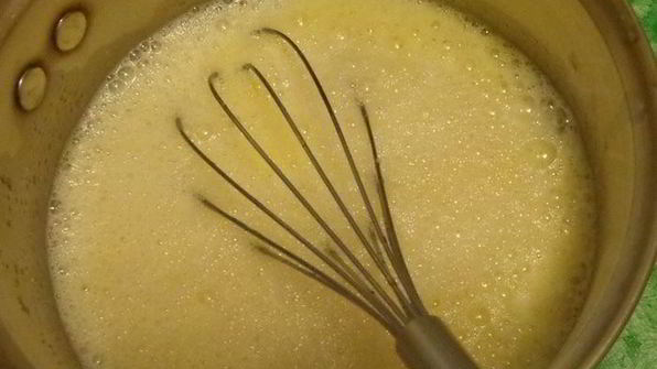 блины на пиве