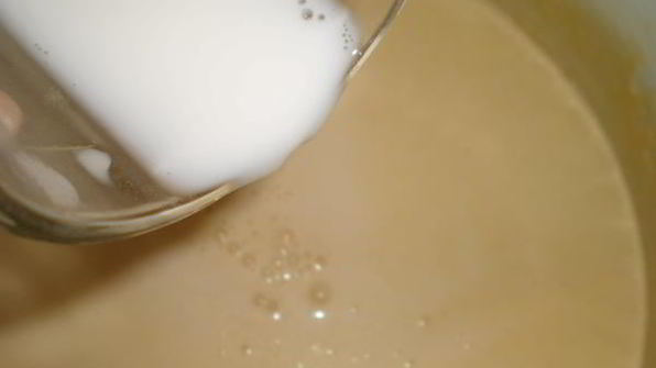 блины с начинкой из орехов угадайка