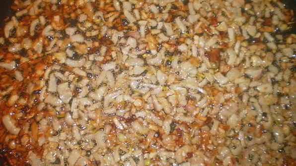 блины с начинкой из орехов угадайка