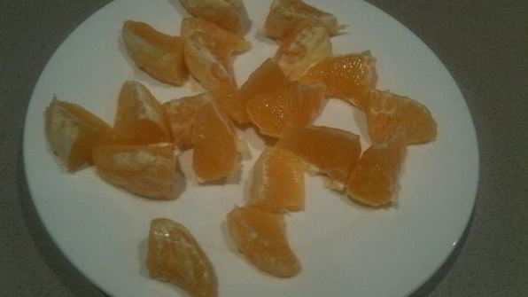 блины сюзетт