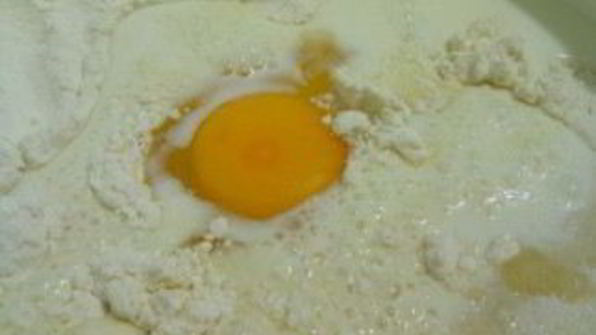 блины тонкие сладкие