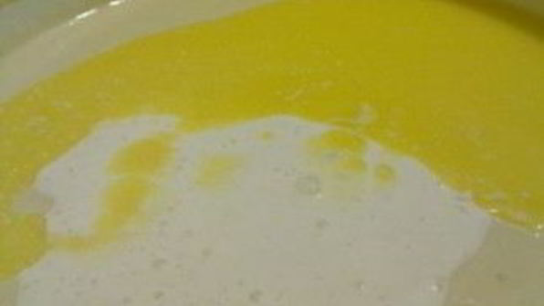 блины тонкие сладкие