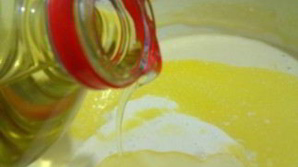 блины тонкие сладкие