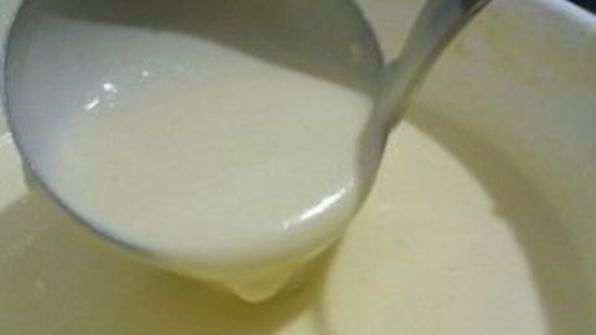 блины тонкие сладкие