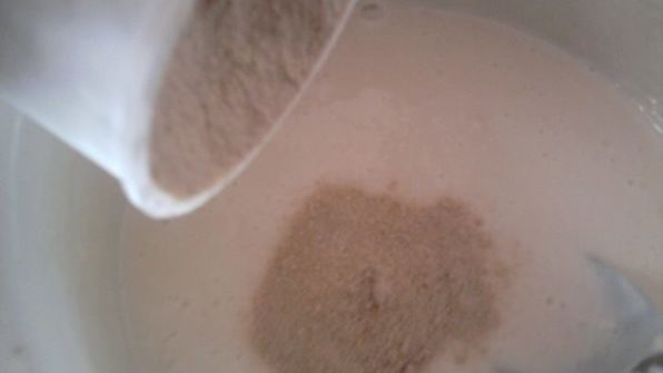 гречневые блины мечты сбываются на масленицу