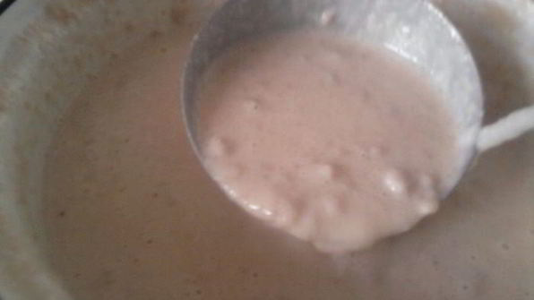 гречневые блины мечты сбываются на масленицу