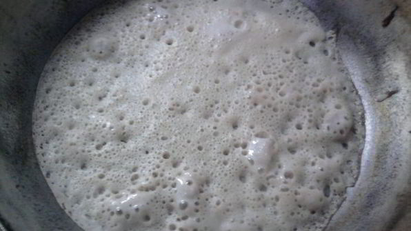 гречневые блины мечты сбываются на масленицу