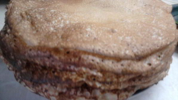 гречневые блины мечты сбываются на масленицу