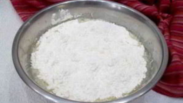 классические блины на молоке