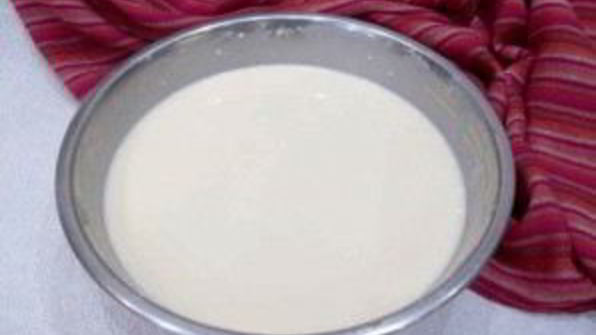 классические блины на молоке