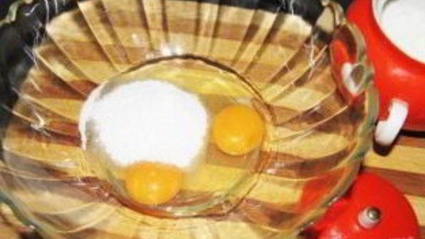 нежнейшие заварные блинчики