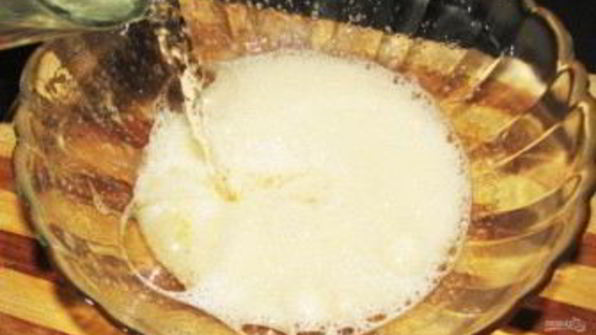 нежнейшие заварные блинчики