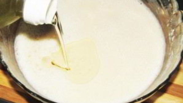 нежнейшие заварные блинчики