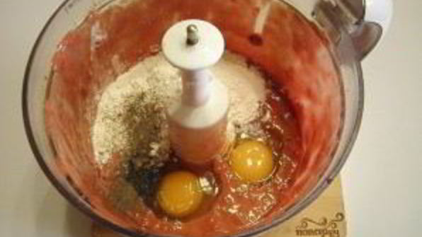 печеночные блины