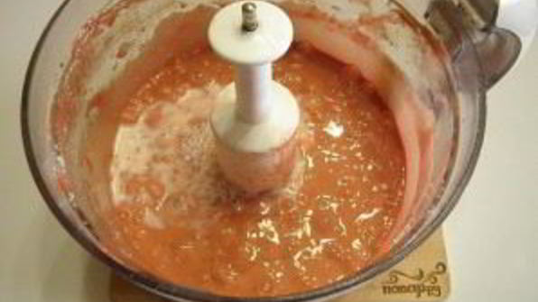 печеночные блины