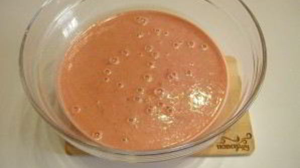 печеночные блины