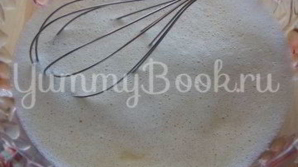 шоколадные блины