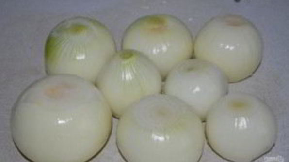 вегетарианские блинчики с картофельной начинкой