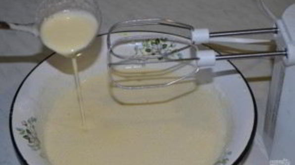 вегетарианские блинчики с картофельной начинкой