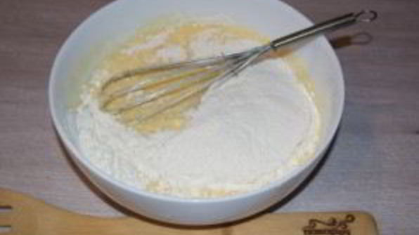 блинные булочки