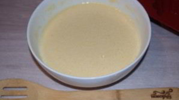 блинные булочки