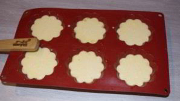 блинные булочки