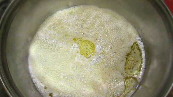 бразильские сырные булочки пао де кежо