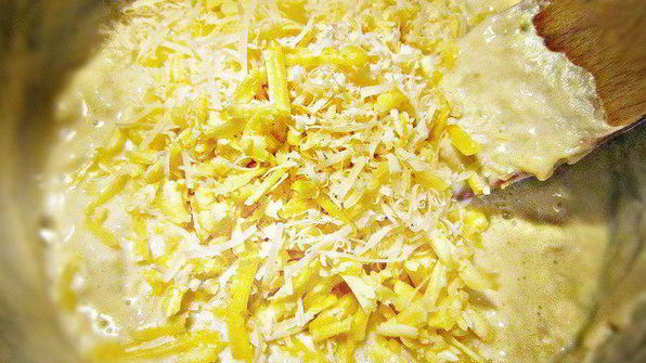 бразильские сырные булочки пао де кежо