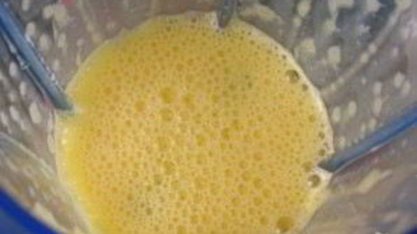 булочка с корицей