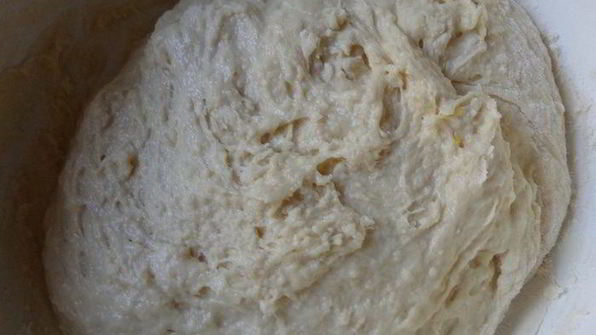 булочка-сюрприз хочу арбуз