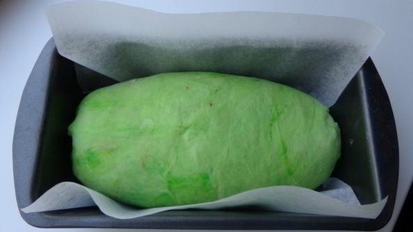 булочка-сюрприз хочу арбуз