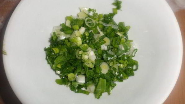 булочки аппетитные с сыром и ветчиной