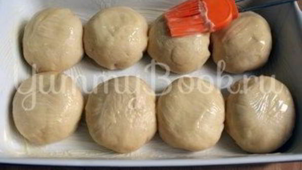 булочки бухтельн